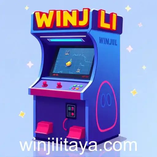 Exploring the Arcade Games Category on Winjili: A Nostalgic Adventure