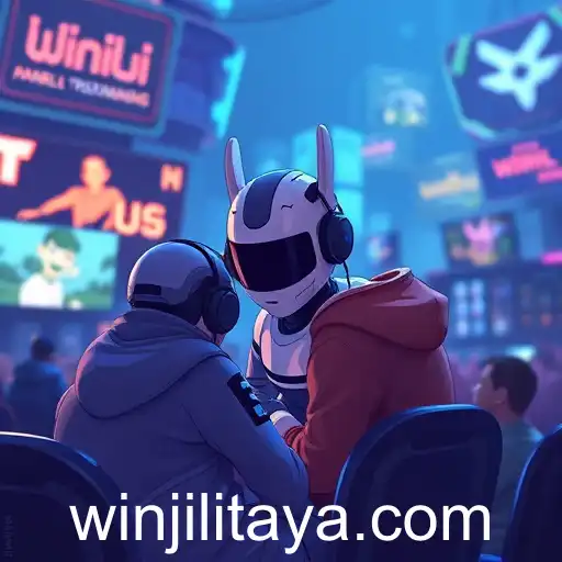 The Evolution of Winjili in Online Gaming