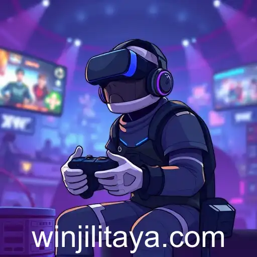Digital Gaming Evolves with Winjili's New Horizons