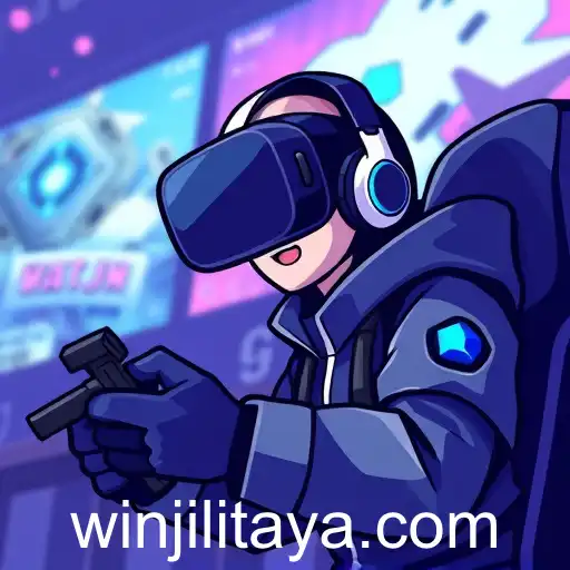 Gaming Evolution: The Rise of Winjili