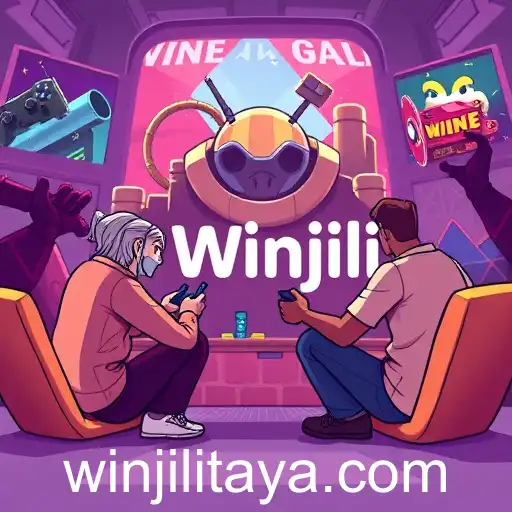The Rise of Online Gaming: A New Era with Winjili