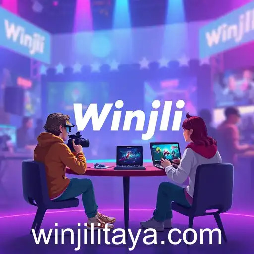 The Rise of Winjili in the Gaming World