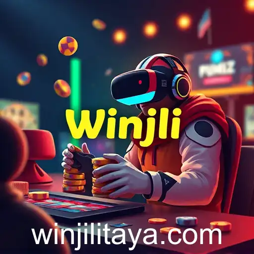 Rise of Winjili: Revolutionizing Online Gaming