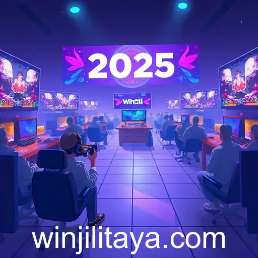 Unveiling the Rise of Winjili in 2025