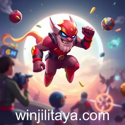 Gaming Unleashed: Exploring Winjili's Impact