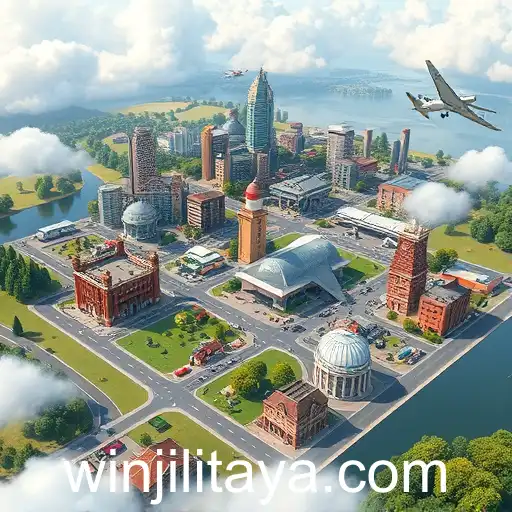 The Rise of Winjili in the Gaming World