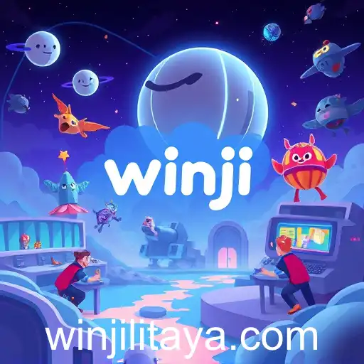 Winjili Revolutionizes Online Gaming Experience
