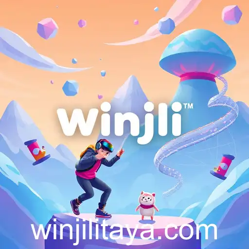 The Rise of Winjili in Online Gaming