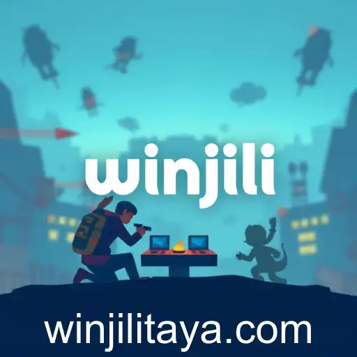 The Rise of Multiplayer Games: Exploring the 'Winjili' Phenomenon