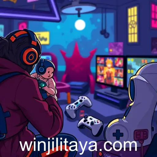 The Impact of Online Gaming in 2025