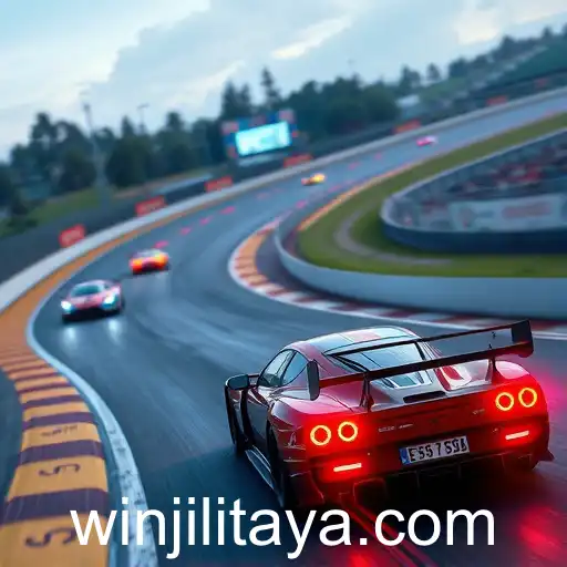Unveiling the Thrill of Racing Games with Winjili