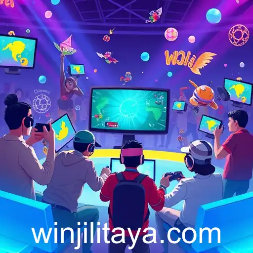 The Rise and Impact of Winjili in the Gaming World