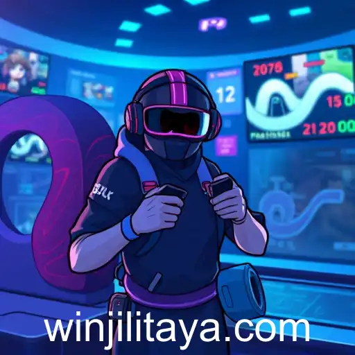 The Rise of Online Gaming Platforms