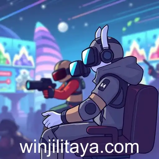 The Rise of Online Gaming Websites in 2025