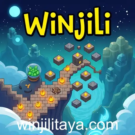 The Rise of Online Gaming: A New Era with Winjili