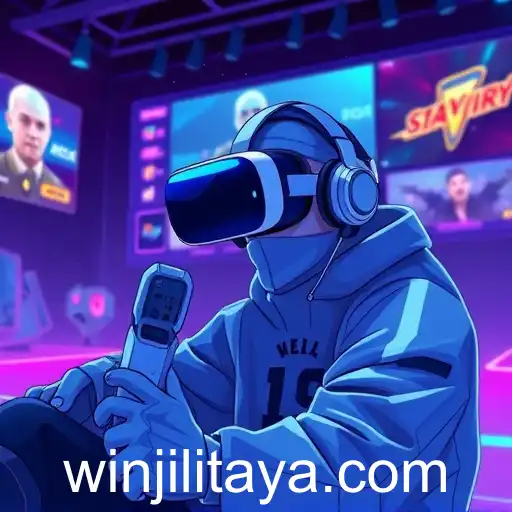 Rise of Winjili: The Game-Changer in Online Entertainment