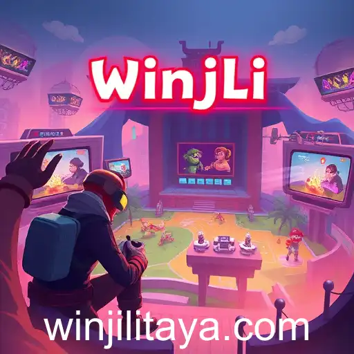 The Rise of Winjili in the Gaming World