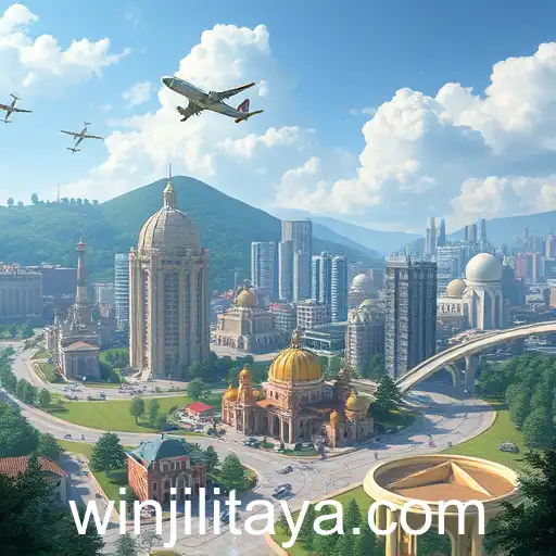 Exploring the World of Simulation Games: A Deep Dive into the 'winjili' Experience