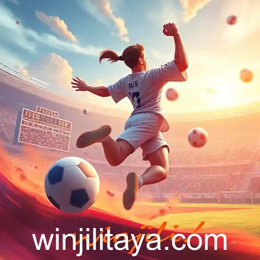 Exploring the Thrilling Domain of Sports Games with 'Winjili'