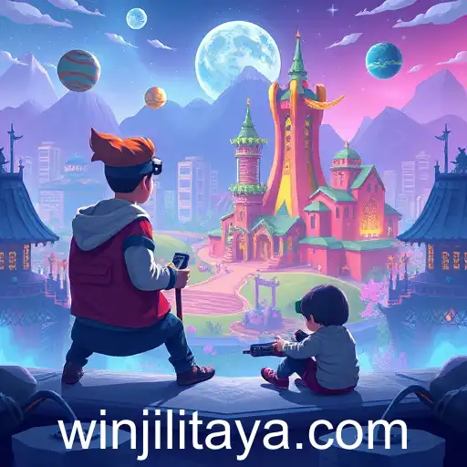 The Rise of Winjili in Digital Gaming