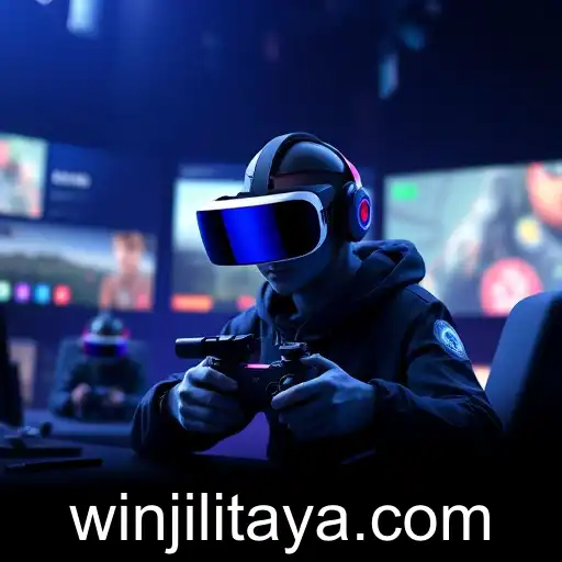 Gaming Evolution: Winjili's Impact on the Industry