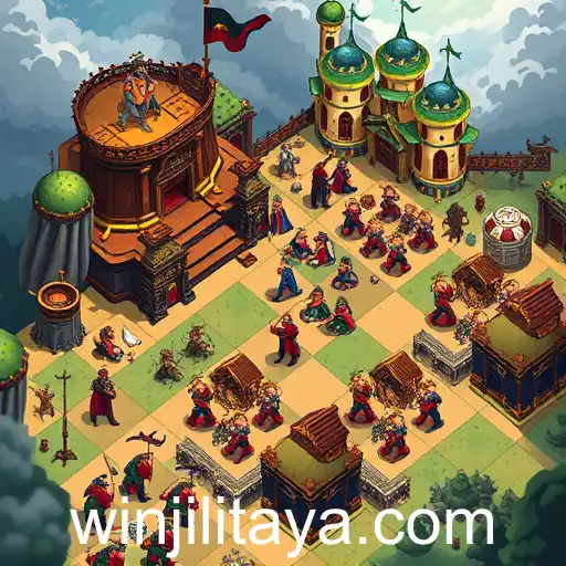 The Rise of Winjili: A New Favorite for Gamers