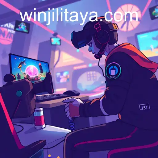 Navigating the Digital Landscape with Winjili