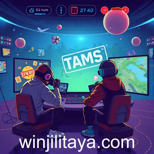 The Rise of Winjili: A New Era for Online Gaming