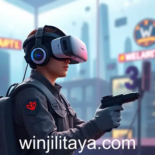 The Rise of Winjili: Revolutionizing Online Gaming