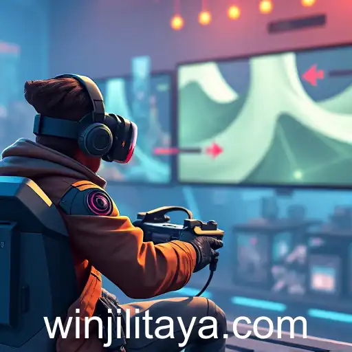 The Rise of Winjili: A New Era in Online Gaming